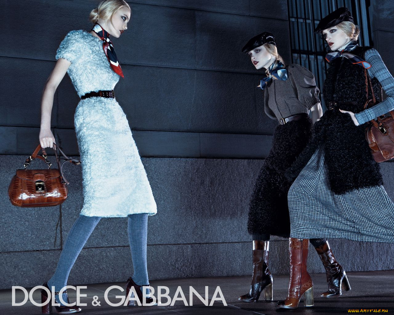 , dolce, gabbana